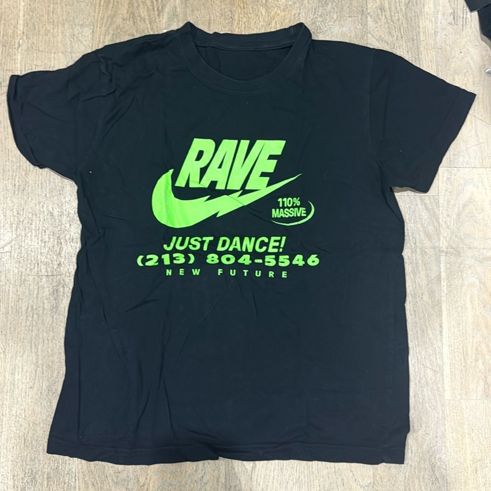 Vintage Nike T-Shirt